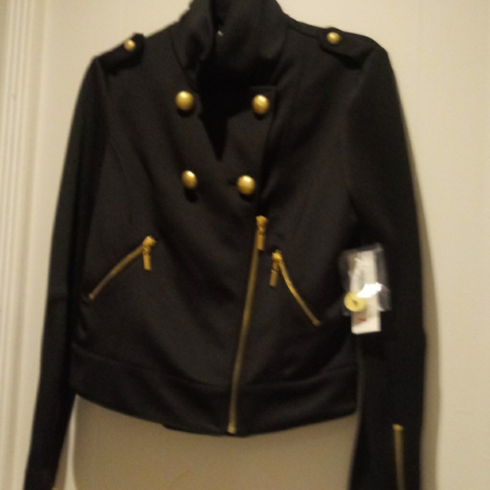 Jacket - Picture 2 of 3